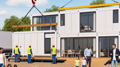 Top 10 Types of People Who Should Buy a Modular House