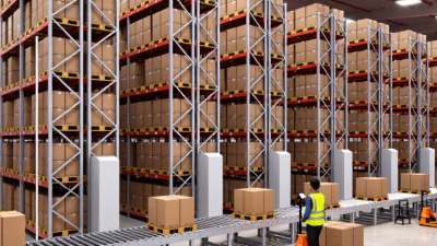 2026 Best Carton Flow Storage System for Global Buyers?