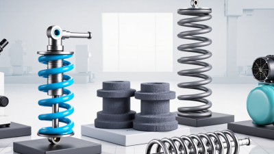 2026 How to Choose the Right Vibration Isolator?