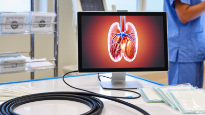 China Best Disposable Fiber Optic Bronchoscope Supplier?