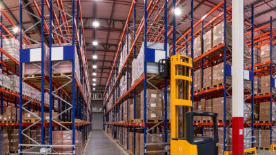 2026 Best Impact Racks for Global Warehouse Buyers?