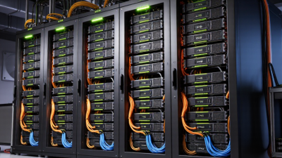 What Is an NVIDIA GPU Server Manufacturer?