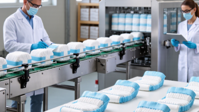 How to Buy Adult Diapers Direct From Factory in 2026?