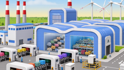 What Is Plastic Industry Market Trends Analysis?
