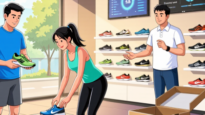 Como escolher o tênis esportivo ideal para correr?