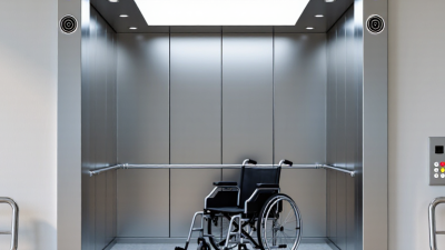 China Best How to Make an Elevator Wheelchair Accessible?