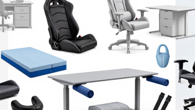 China Top Ergonomic Seat Accessories Why So Popular?