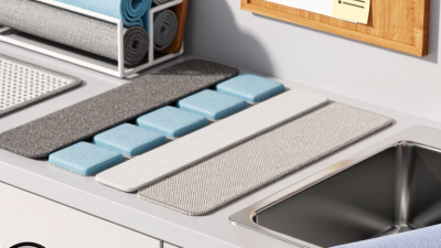 China Top Sink Floor Mat Suppliers Which Should You Choose?