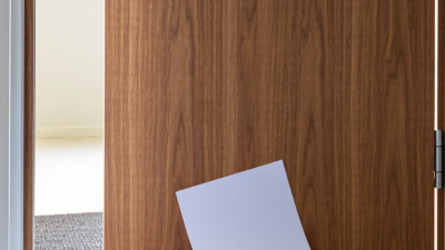 7 Tips to Solve Door Sealing Problems?