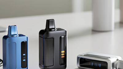 2026 Best Pod System Battery Life How Long Does It Last?