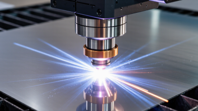 How to Achieve Fast Laser Cutting Without Quality Loss?