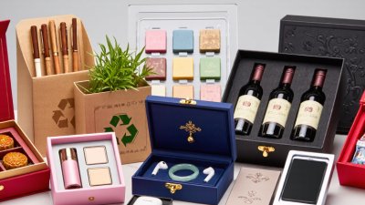 China Top 10 Gift Box Uses What Are Gift Boxes Used For?