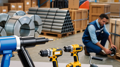 How to Choose the Right Metal Banding Tool?