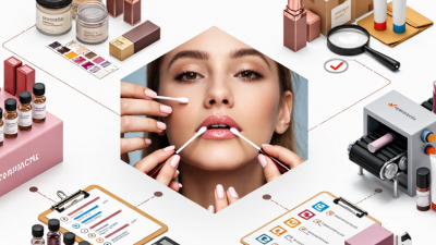How to Start a Makeup Private Label Business?