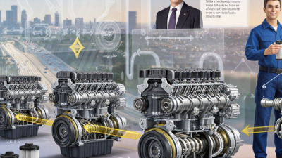 أفضل محركات 2026 متعددة الديزل ولماذا تغيير الزيت والفلتر؟