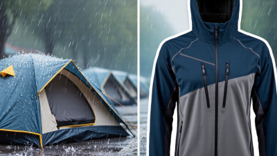2026 Top Waterproof Ratings for Heavy Rain How to Choose?