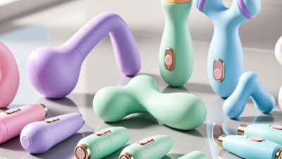 Top 10 Female Sex Toys for Wholesale Buyers in 2026?
