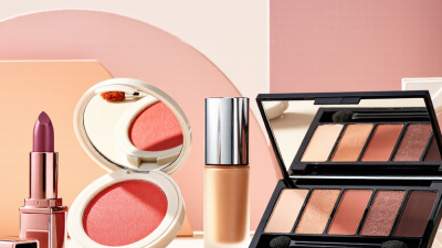 2026 Top Private Label Makeup Types for Global Buyers