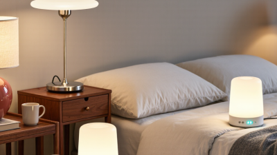 China Top 10 Bedside Lamp Brands What Wattage Should I Use