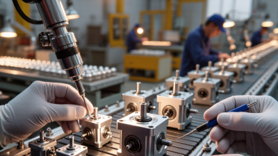 China Top 10 Miniature DC Motor Manufacturers?