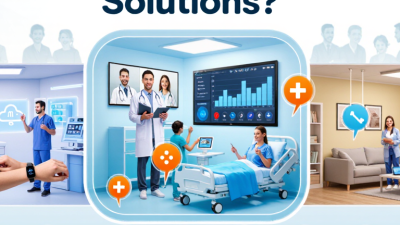 Top 10 tipos de soluciones healthtech por qué crecen?