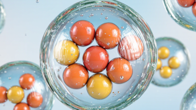 What Is the Benefit of Liposomal Encapsulation?
