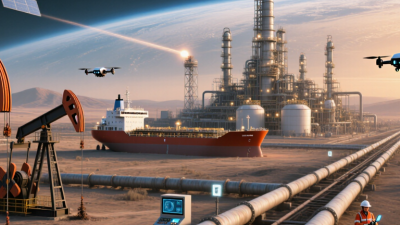 2026 Top Oil Technology Trends for Global Buyers?
