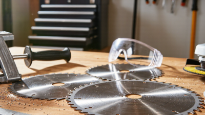 7 Tips to Sharpen Garden Power Tool Blades