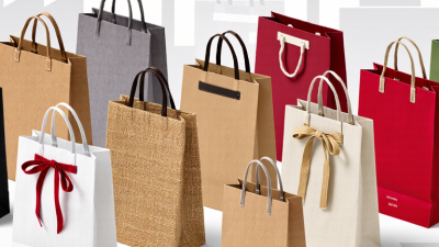 China Top 10 Wine Bottle Gift Bag Manufacturers?