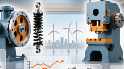 2026 Top Industrial Vibration Damper Suppliers?