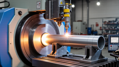 7 Tips for Choosing the Right Cladding Machine?