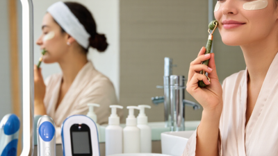 What Is the Best Way to Use Beauty Tools Correctly?