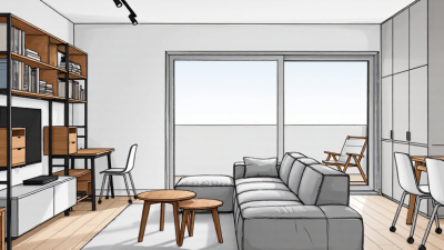 Top Furniture Ideas for Flexible Interiors?