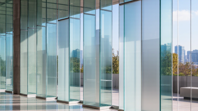 10 Best Smart Glass Manufacturers for Global Buyers