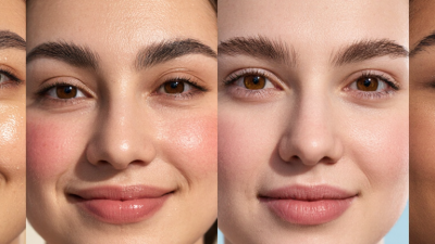 How to Choose Skincare Products for Different Skin Types?