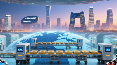 2026 Best Semiconductor Memory Manufacturers Worldwide?
