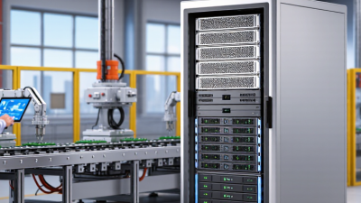 How to Choose an Edge AI Server Manufacturer in 2026?