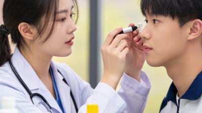 How to Choose Anti Fog Contact Lenses for Clear Vision