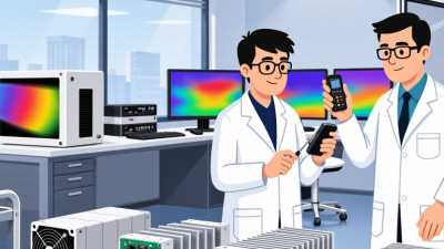 How to Choose an Embedded Thermal Module?