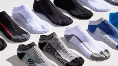 10 Best Running Long Socks for Wholesale Buyers?