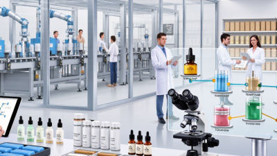 What Beauty Innovations Will Shape Global Sourcing in 2026?