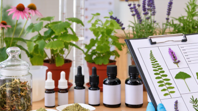 How to Source Various Herbal Formulations Globally?