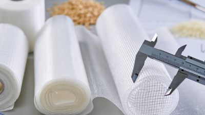 What Is the Best Plastic Mesh Filter from China?