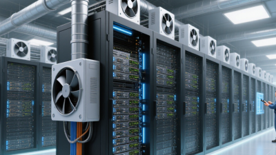 How to Choose a Machine Learning Server Manufacturer?