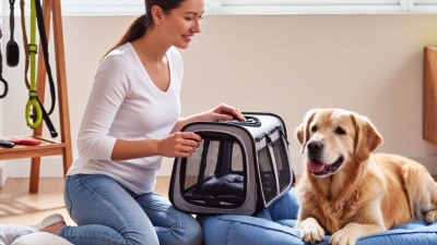 2026 Top Pet Supplies How to Choose Affordable Quality?