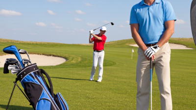 Why Does Golf Equipment Affect Performance?