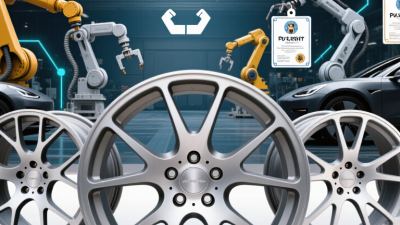 2026 Top Low Pressure Cast Wheels for Global Buyers