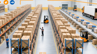 How to Improve Material Handling Efficiency in China?