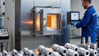 7 Best C17200 Beryllium Copper Heat Treatment Methods?