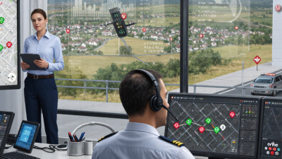 What Is the Best Solution for Emergency Response Efficiency?